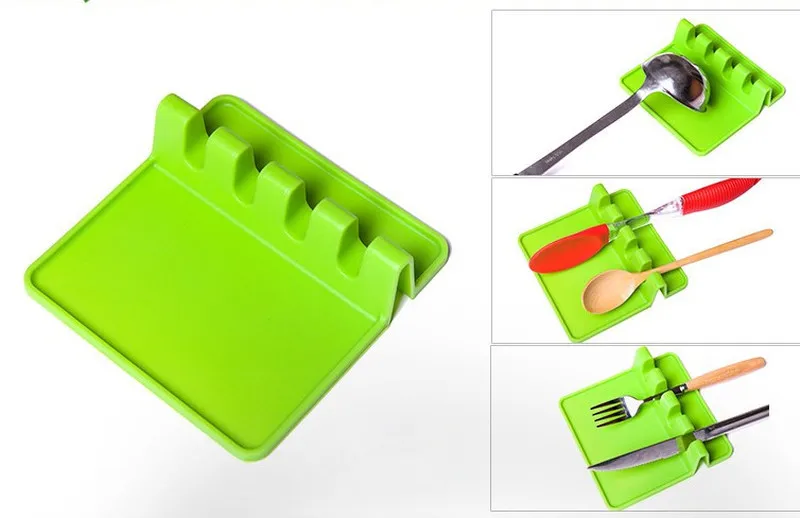 Лидер продаж подставка для кухонной утвари кухонный органайзер и хранилище с