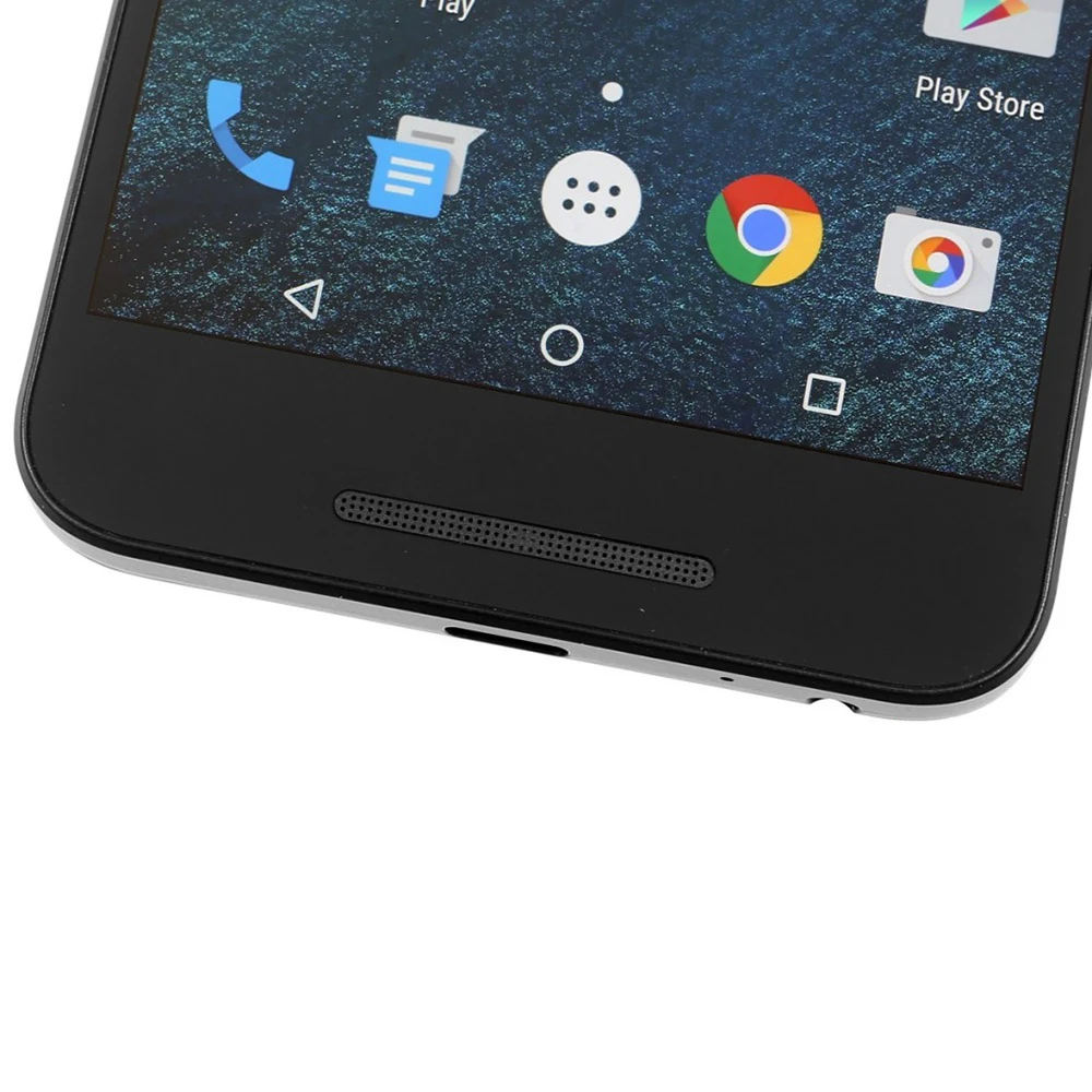 Оригинальный LG Nexus 5X 4G мобильный телефон Восстановленный H790 5 2 'ɲ Гб ОЗУ 16/32