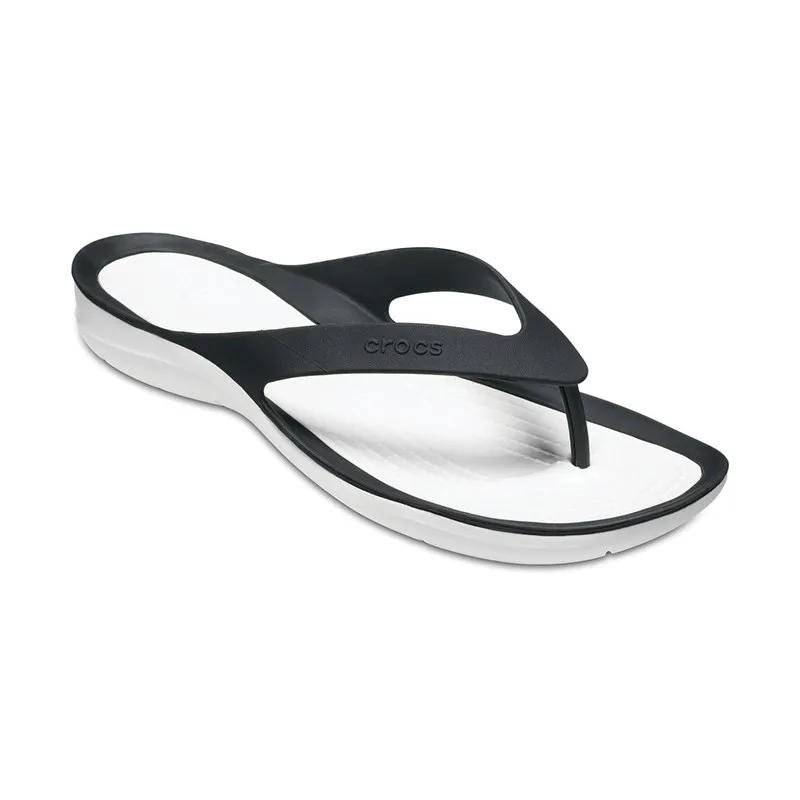 CROCS Swiftwater Flip W WOMEN|Тапочки| |