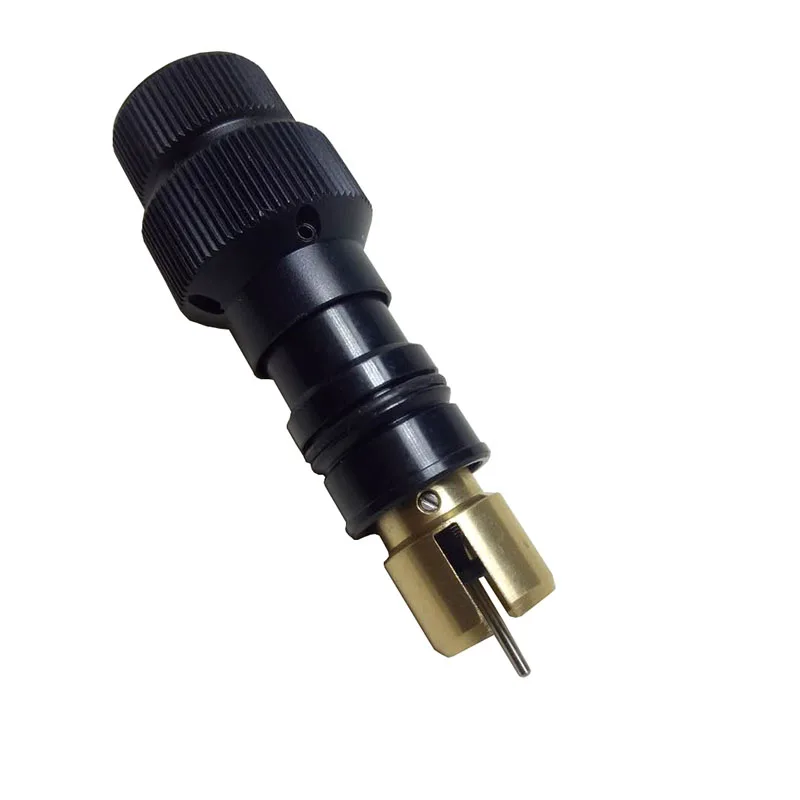 

Hot selling Topcon GTS-1002/ES-602G total station vertical handwheel