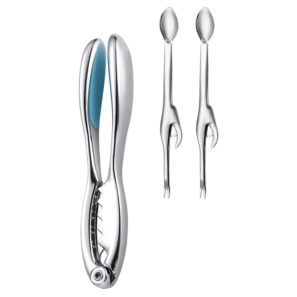 

1 Набор, полезные инструменты для приготовления крабов из цинкового сплава