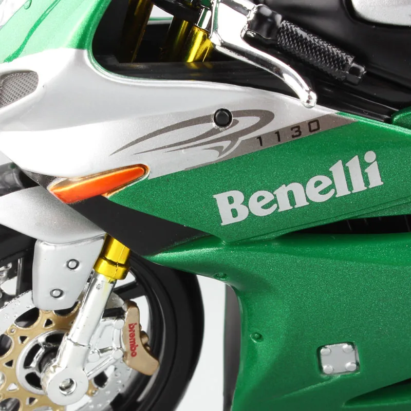 Дети Masito 1:12 Масштаб benelli tornado tre 1130 nake литье под давлением модель автомобиля мото rcycle мото велосипед игрушка реплики для взрослых коллекционер