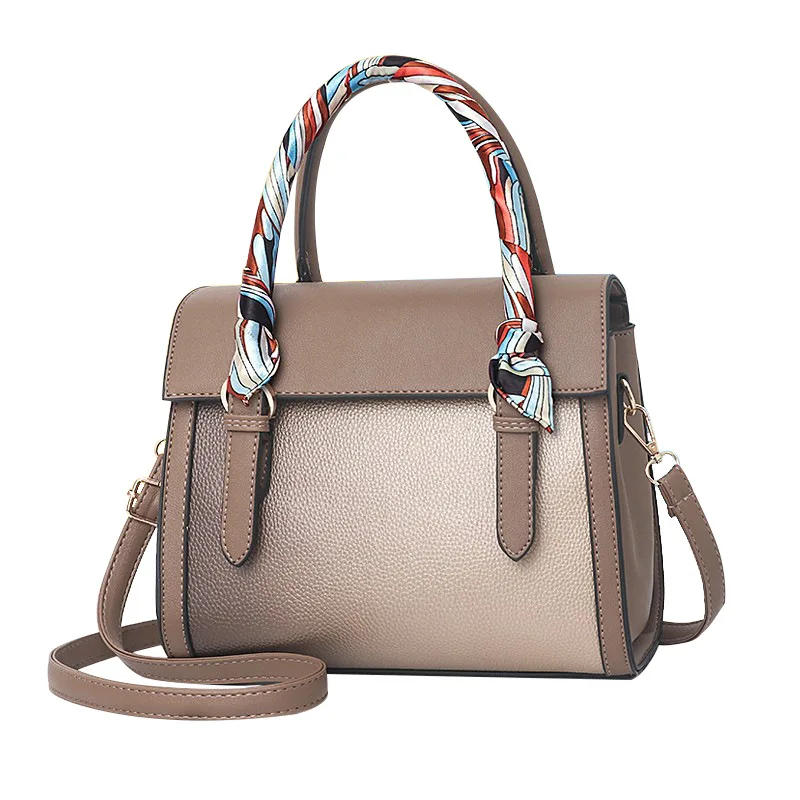 

2020 Large Capacity Handbags Women Designer Shoulder Bag Bolsa Feminina Ladies Hand Bags Tote Bag Crossbody Bags for Women Sac