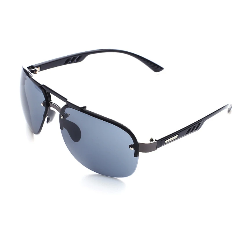 

Men's Driving Shades Pilot Sunglasses Fishing Travel Men Women Driving Square Fashion Sun Glasses Male Goggle Gafas De Sol