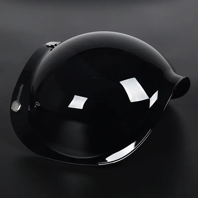 TORC Mo TORC шлем велосипеда щит пузырь козырек Объектив Маска для TORC T50 один размер - Цвет: 2