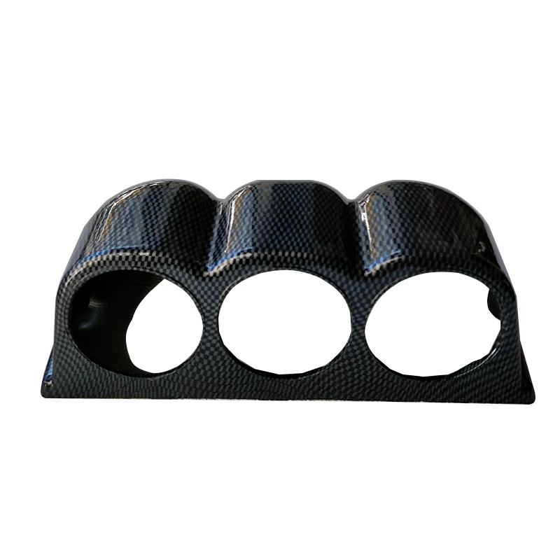 Универсальный измеритель температуры воды 60 мм с тремя отверстиями | Автомобили