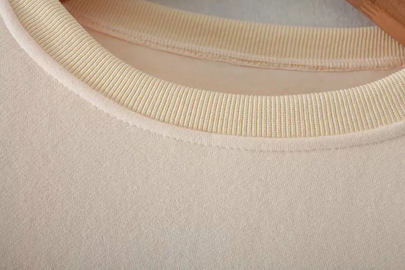 Женские Модные Повседневные свитера ярких цветов с кружевными рукавами и