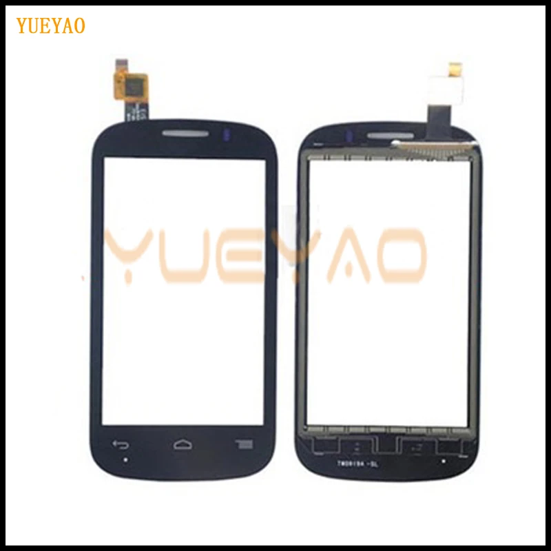 Высокое качество 4 0 &quotдля Alcatel One Touch Pop C2 OT4032 4032A 4032D сенсорный экран дигитайзер