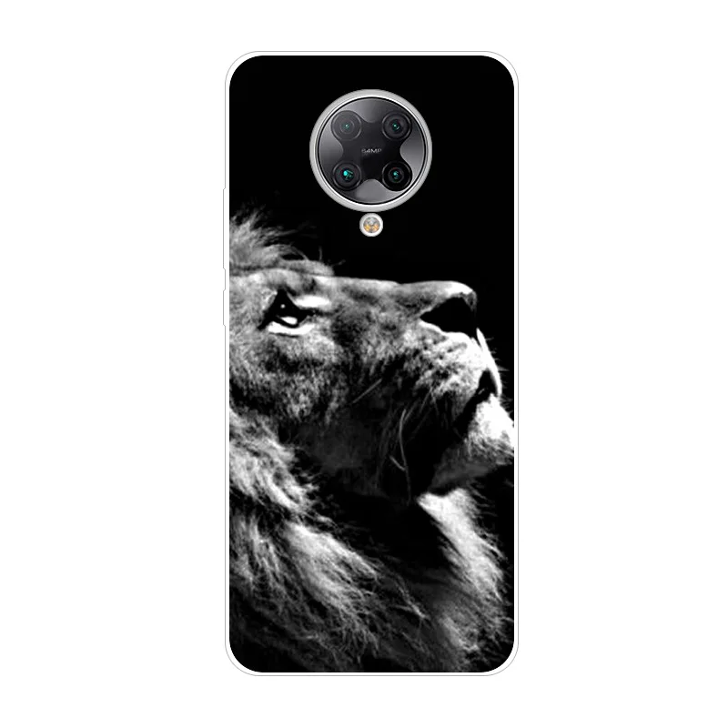 

For Xiaomi POCO X3 NFC Case Soft Silicone Back Cover Case For Xiaomi POCO X3 NFC Back Cover POCO X3 NFC Case 2020 global Fundas