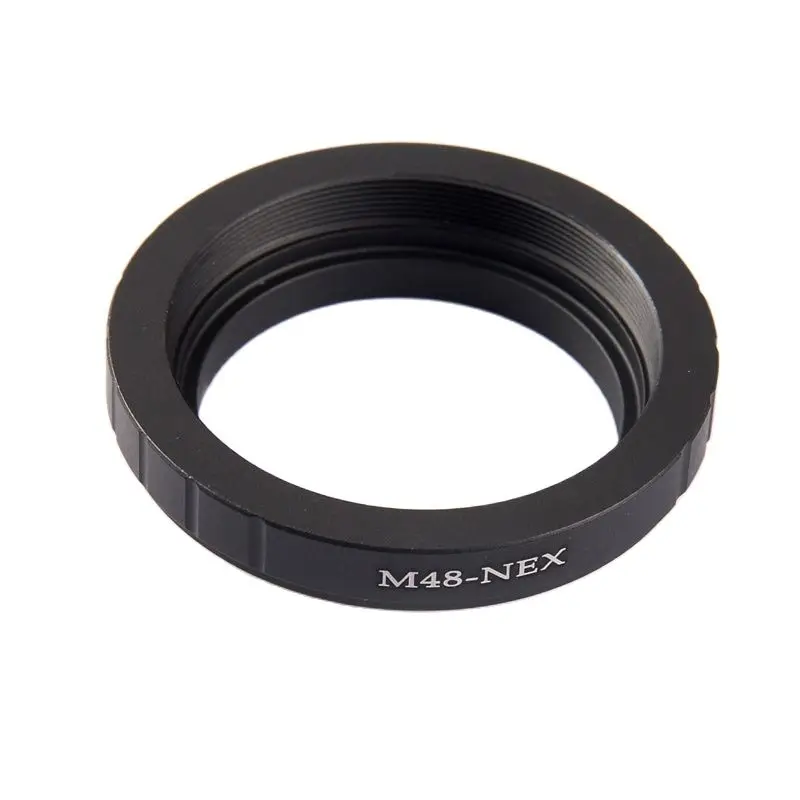 M48 to NEX  ADAPTER 9MM - SONY A7, A7S, A7R, A7II