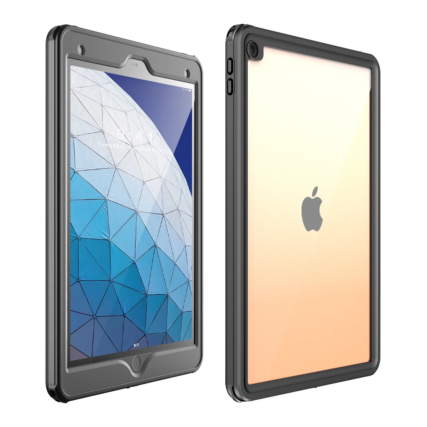 Водонепроницаемый чехол для iPad Pro 10 5 дюймов водонепроницаемый противоударный