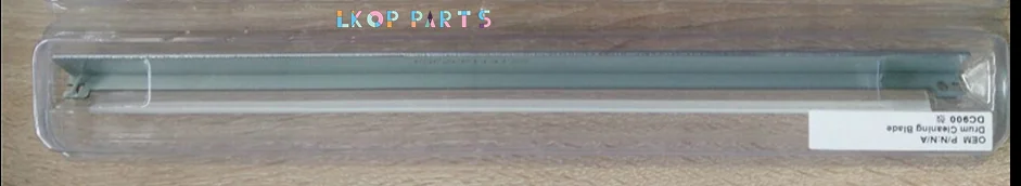 

2pcs Drum Cleaning Blade for Xerox 4110 4112 4127 4595 1100 6000 7000 1100 6080 D95 D110 blade