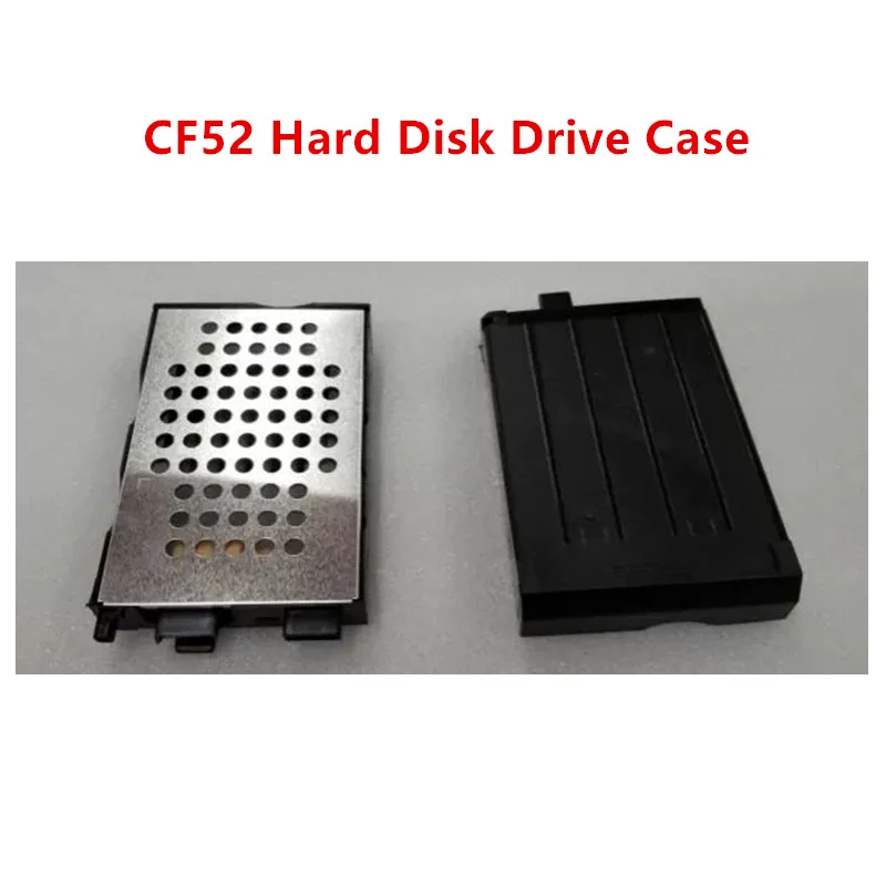 Ноутбук cf19 жесткого диска SATA HDD Caddy Toughbook CF-19 CF30 CF31 CF52 CF53 чехол с кабелем адаптера |