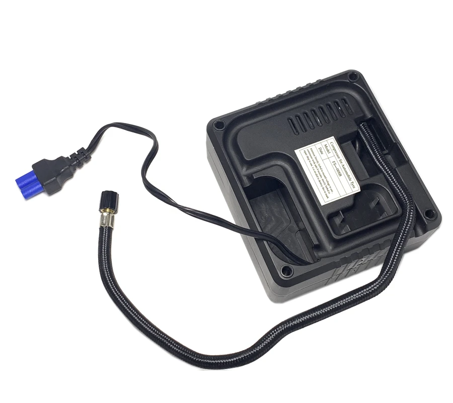 Надувное устройство для шин беспроводной портативный компрессор автомобильный