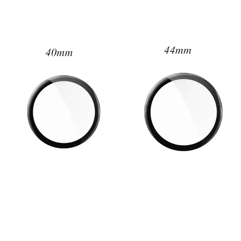 1 комплект Защитная пленка для экрана мягкая защитная samsung galaxy Watch Active 2