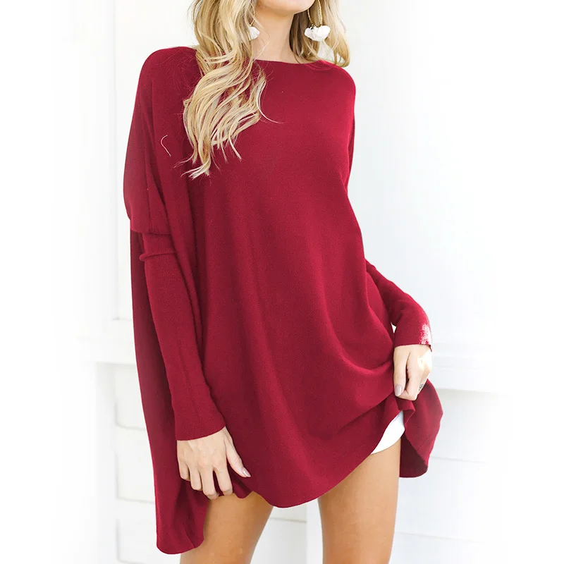 Базовая женская футболка с длинным рукавом женские топы весенне Осенние