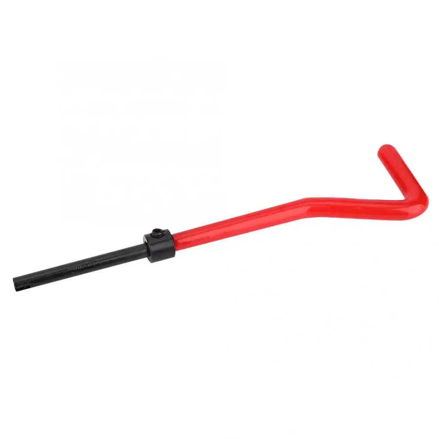 Набор для ремонта резьбы из нержавеющей стали 25 шт. | Обустройство дома