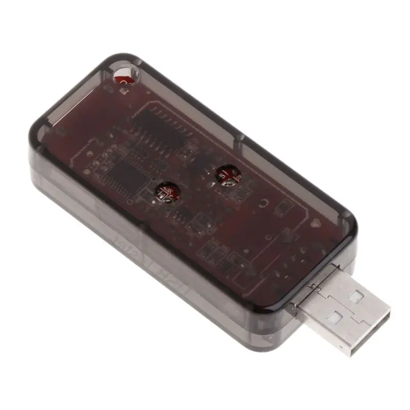 USB Charger Tester Double Row Shows Current Voltage Charging Detector Mobile Power and Voltmeter Ammeter | Инструменты