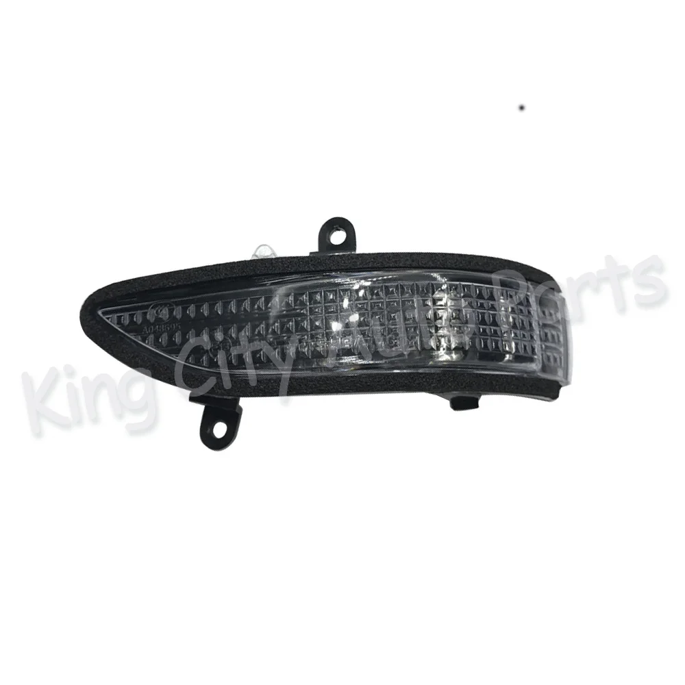 CAPQX для SUBARU FORESTER 2011-2012 светодиодные габаритные огни заднего вида | Автомобили и