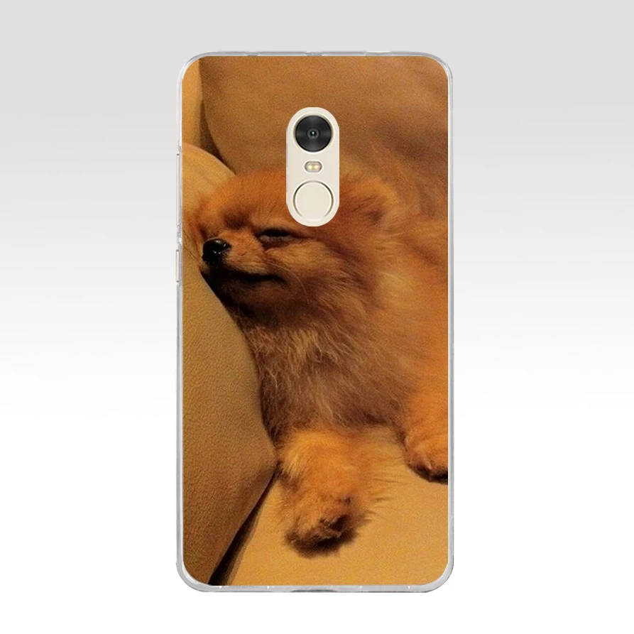 Чехол для телефона из мягкого силикона и ТПУ xiaomi redmi 7 7a note 4A 4X 6 Pro 6A | Мобильные