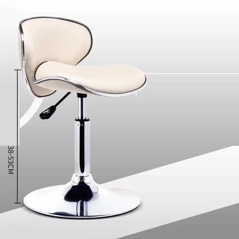 

Sedia Barstool Banqueta Todos Tipos Taburete Sgabello Ikayaa Bancos Moderno Leather Tabouret De Moderne Cadeira Silla Bar Chair
