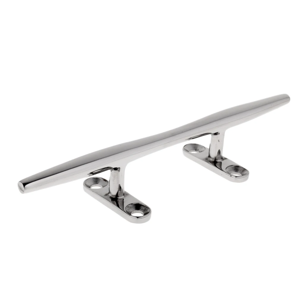 Швартовочный столб 316 из нержавеющей стали 2 шт. для яхты дельфина | Автомобили и