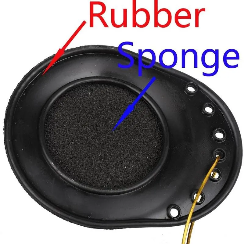 

1pcs Portable Rubber Sponge Golf Ball Washer Cap Cleaner Cleaning Cup Handy Tee Holder Black