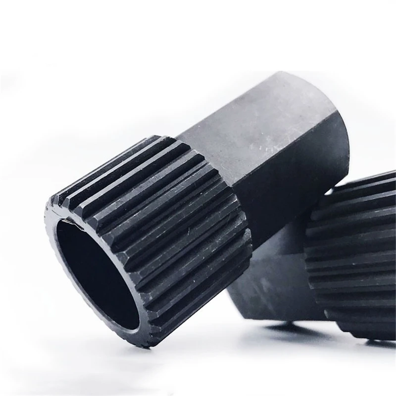 Собачки звезда Ratche ступицы заднего колеса стопорное кольцо удаление гаек