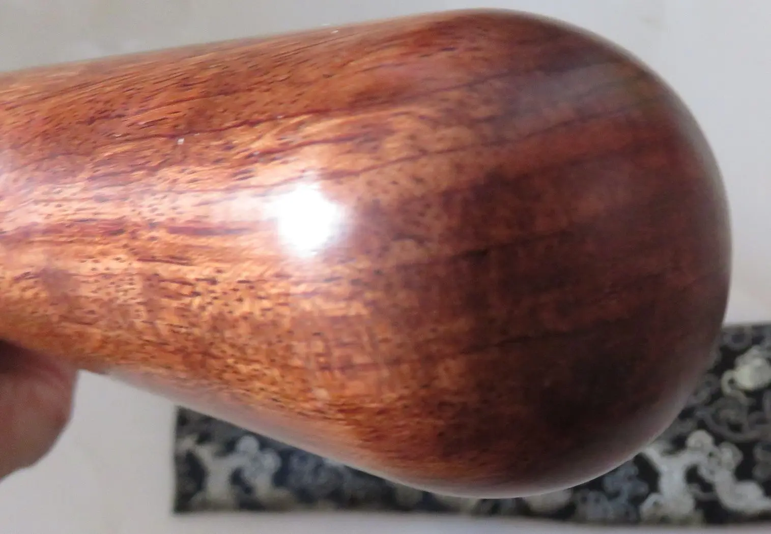 Деревянные стержни для линейки тай-чи из розового дерева палочки wushu king fu боевых