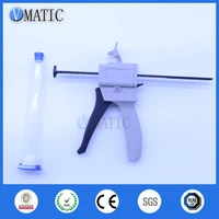 free shipping 30mlcc syringe caulking dispensing glue gun