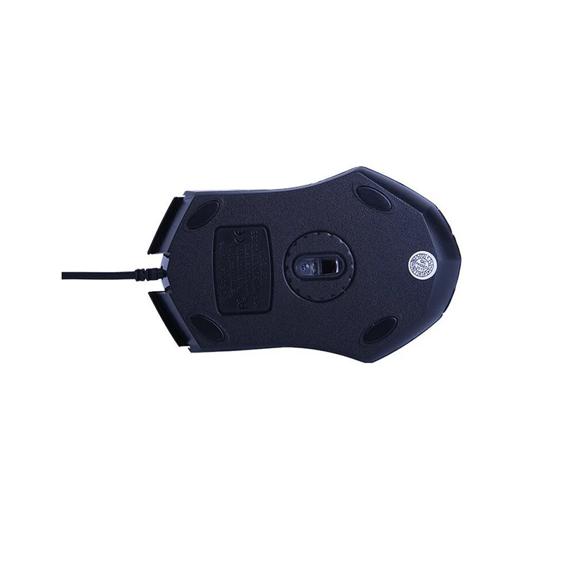 1200 dpi USB оптическая компьютерная мышь 8G приемник супер тонкая мышь для ПК ноутбука офисный компьютер проводная мышь Потеря