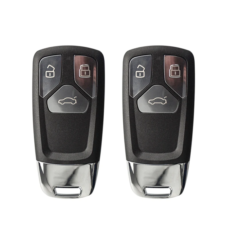 OkeyTech KYDZ 05 автомобильный ключ в форме KD смарт карты Keydiy ADPKE 3 не включает лезвие