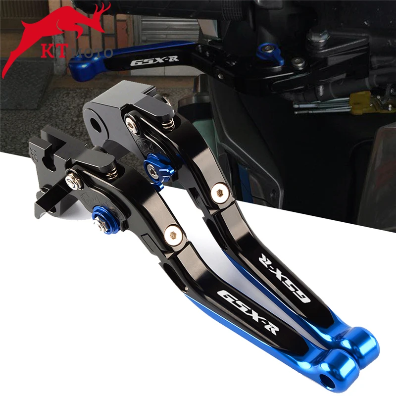 Для SUZUKI GSXR GSX R 600 750 1000 K1 K2 K3 1997 2003 ручка тормоза сцепления Аксессуары для