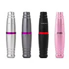 EZ LOLA Y Перманентный макияж ручка микропигментация роторный картридж тату машина для бровей подводка для глаз губ