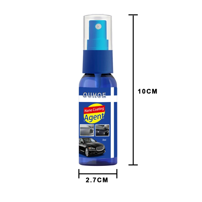

Auto Plastic Part Restorative Agent Interior Wax Retreading Agent Renewed Plastic Car Wash Car Refurbishing Agent Hotsale TSLM1
