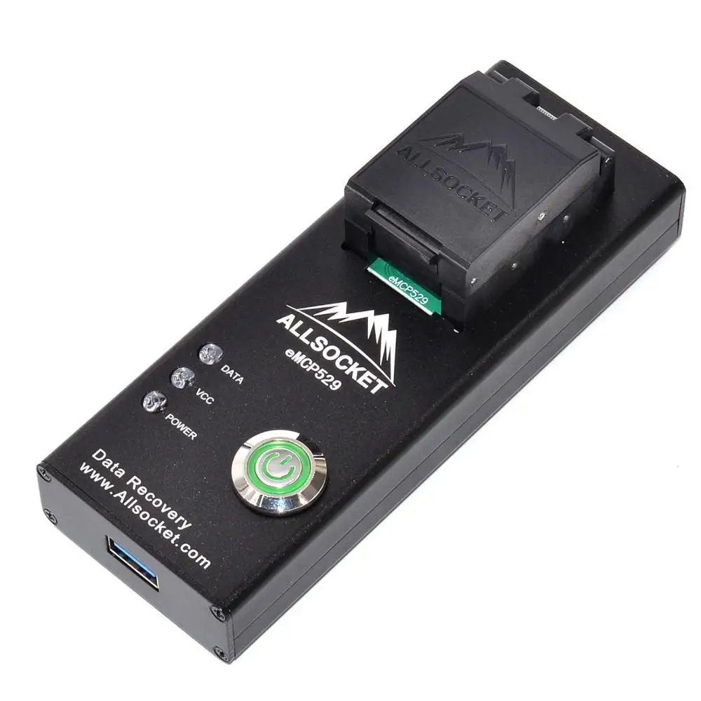 Data recovery android phone DS3000-USB3.0-emcp529 tool for Google Restore Retrieve contacts Sms Broken water-damaged Dead | Обустройство