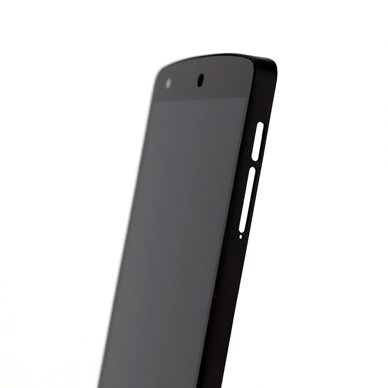 Высокое качество Запасные части для LG Google Nexus 5 D821 D820 ЖК-дисплей сенсорный экран