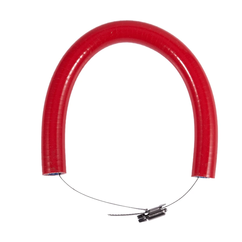 Аксессуары для мотоциклов защита от выхлопа горячей воды EXC SX SXF EXCF XCW MX 250 350 450 500