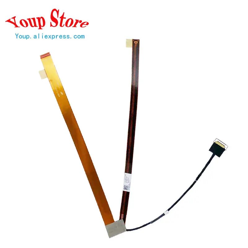 

For Lenovo ThinkPad T440S T450S Laptop Webcam Connection Cable Line New Original 04X3869 00HW452 00HN685 SC10G47131 DC02001LT00