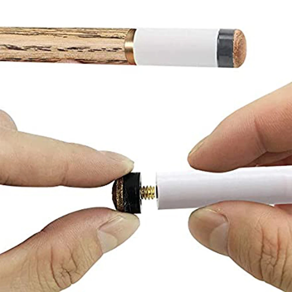 Запасная часть для бильярдного кия 13 мм 30 шт./лот