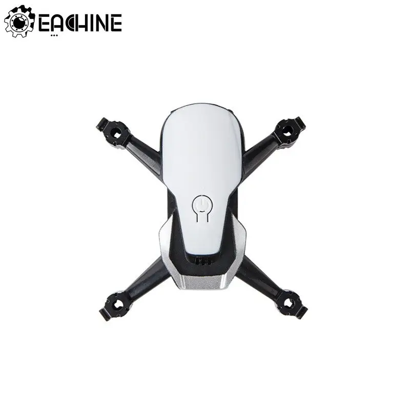 

Корпус для квадрокоптера E61 E61HW, Eachine г., запасные части для радиоуправляемого дрона