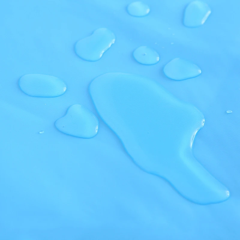 Водонепроницаемый взрослый нагрудник для еды пожилых мужчин/женщин носимый