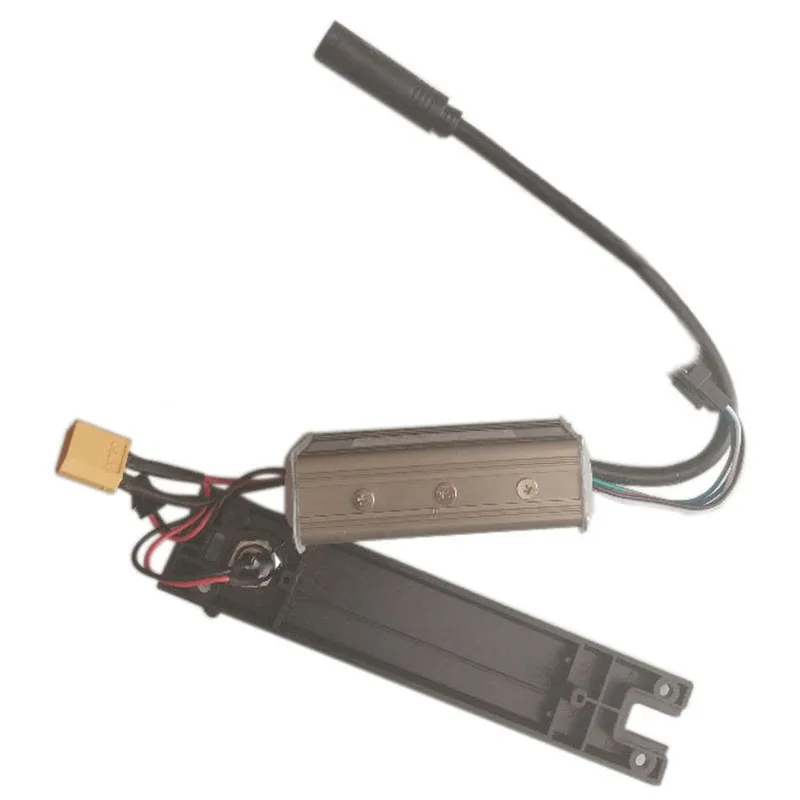 Контроллер для частей электрического скутера Kugoo S1 | Автомобили и мотоциклы