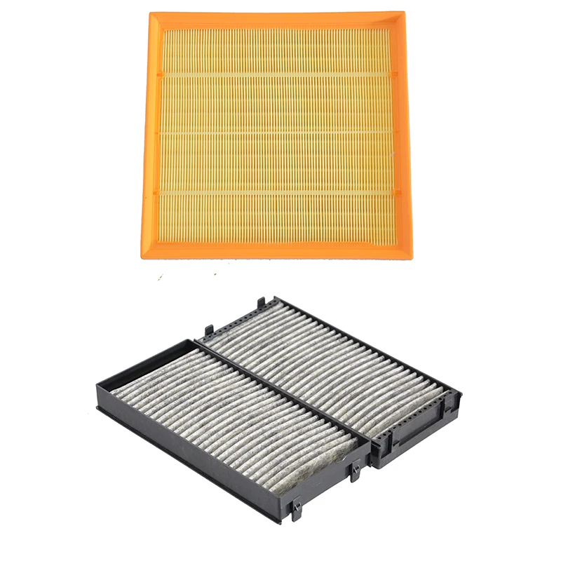 

Air Filter Cabin Filter for BMW X5 sDrive35i F15 X5 xDrive35i X5 xDrive40i X6 xDrive35i F15 E70 E71 F16 13717571355 64316945586