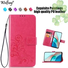 For Cover Xiaomi Redmi Note 9T 5G Case Flip Magnetic PU Leather Phone Case For Redmi Note 9T Cover For Redmi Note 9T Cover Book