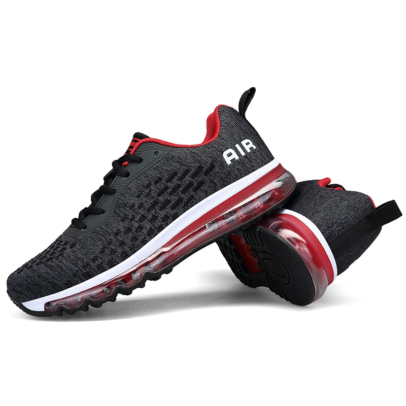 Xiaomi Mijia Men Air Running Shoes Casual Tennis Walking Althletic Gym Fashion Lightweight Slip On Sneakers Women Running Shoes