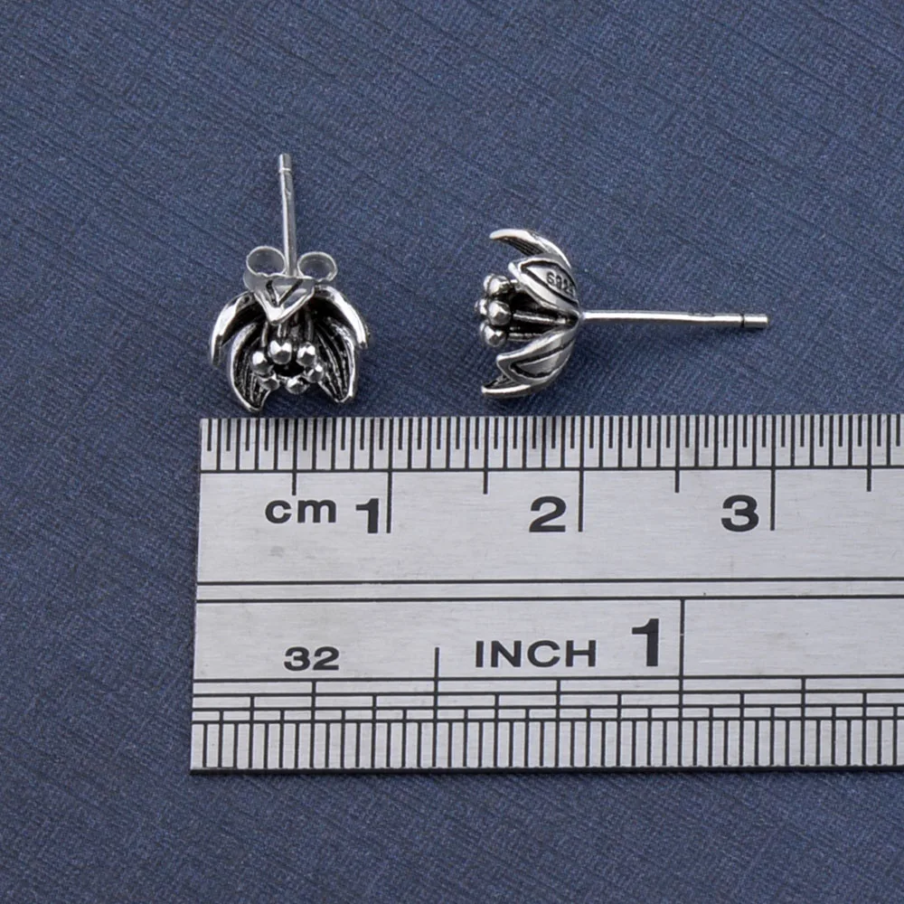 Мифический возраст реального 925 стерлингового серебра в этническом стиле с