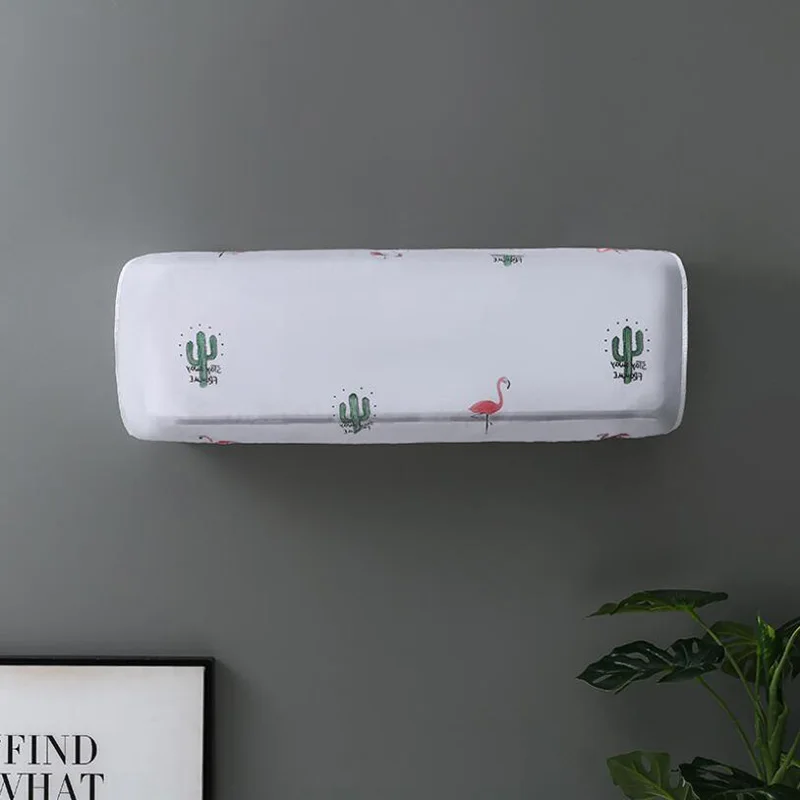 Милый подвесной пылезащитный чехол из ЭВА с геометрическим принтом для