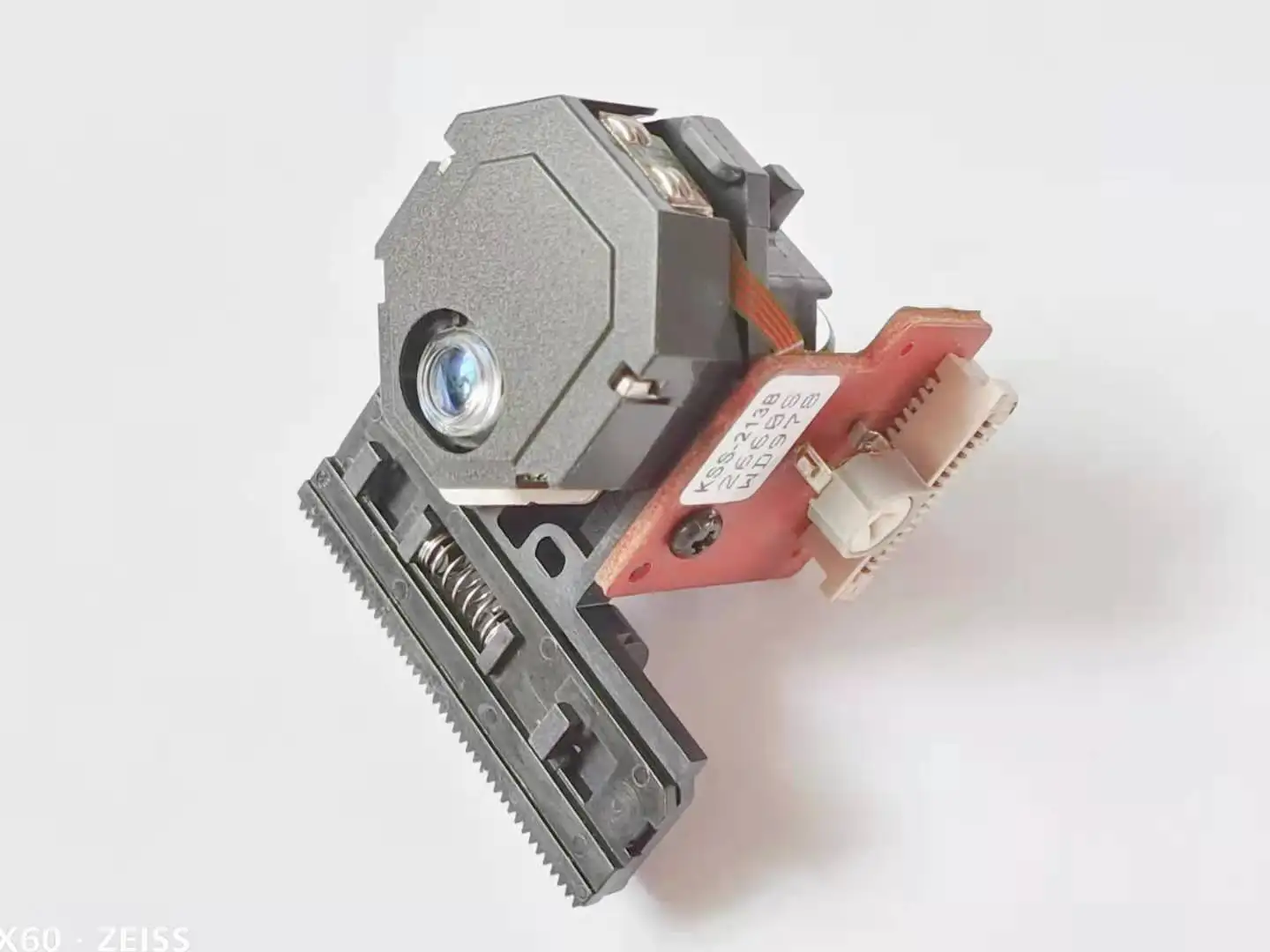 Оригинальная Замена для SONY HCD-GRX3 CD проигрывателя Лазерная линза сборка HCDGRX3