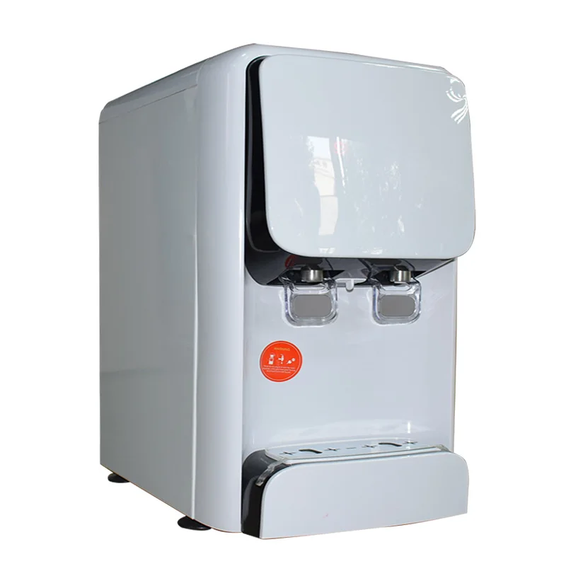 

osmosis hot cold sparkling uv water purifier dispenser in shanghai/plumbed-in hot cold water dispenser